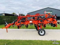Schudder Kuhn GF17003T NIEUW