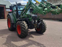 Tractor / Trekker Fendt 211 VARIO