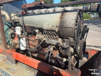 Stationare motor/pomp set  Motorpompset