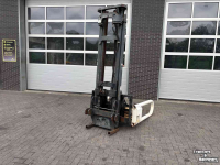 Balenklem Agromet Balenklem + hefmast