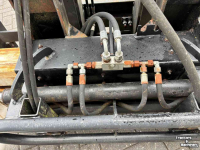 Balenklem Agromet Balenklem + hefmast