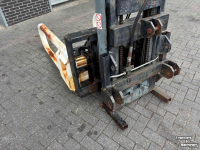 Balenklem Agromet Balenklem + hefmast