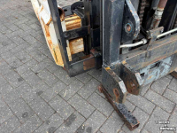 Balenklem Agromet Balenklem + hefmast