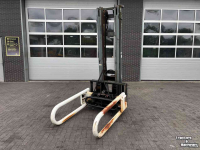 Balenklem Agromet Balenklem + hefmast