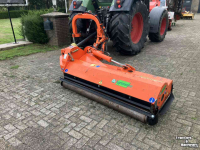 Klepelmaaier Agrimaster FZL190