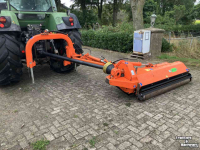Klepelmaaier Agrimaster FZL190