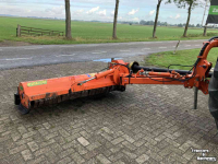 Klepelmaaier Agrimaster FZL190