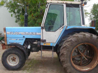 Tractor / Trekker Landini 6880