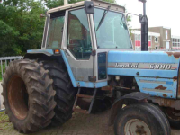 Tractor / Trekker Landini 6880