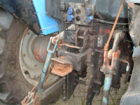 Tractor / Trekker Landini 6880