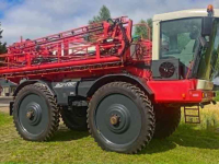 Zelfrijdende Veldspuit Agrifac ZA3400 / Condor 1