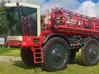 Zelfrijdende Veldspuit Agrifac ZA3400 / Condor 1