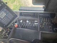 Zelfrijdende Veldspuit Agrifac ZA3400 / Condor 1