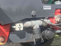 Zelfrijdende Veldspuit Agrifac ZA3400 / Condor 1