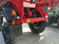 Zelfrijdende Veldspuit Agrifac ZA3400 / Condor 1