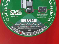 Zelfrijdende Veldspuit Agrifac ZA3400 / Condor 1
