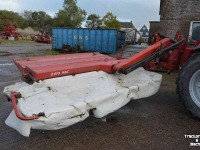 Maaier Lely splendimo 280 mc