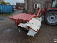 Maaier Lely splendimo 280 mc
