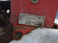 Maaier Lely splendimo 280 mc