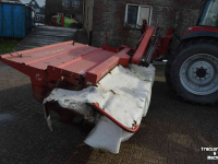 Maaier Lely splendimo 280 mc