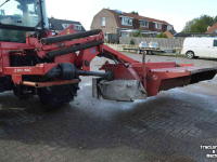 Maaier Lely splendimo 280 mc