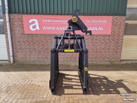 Overige aanbouwdelen en toebehoren Beco Stenenklem HSK 1000