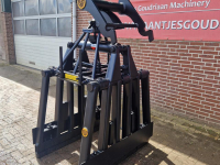 Overige aanbouwdelen en toebehoren Beco Stenenklem HSK 1000