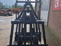 Overige aanbouwdelen en toebehoren Beco Stenenklem HSK 1000