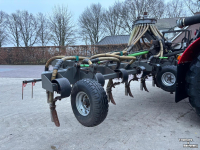 Zodebemester  BLW Bouwland Bemester