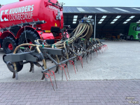 Zodebemester  BLW Bouwland Bemester