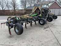 Zodebemester  BLW Bouwland Bemester