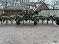 Zodebemester  BLW Bouwland Bemester