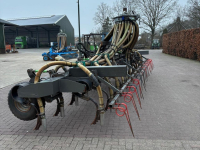 Zodebemester  BLW Bouwland Bemester