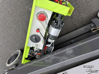 Hoogwerker Zoomlion ZS0812AC-Li