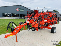 Schudder Kuhn GF17003T NIEUW