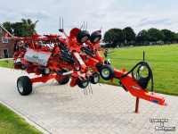 Schudder Kuhn GF17003T NIEUW