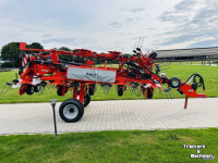 Schudder Kuhn GF17003T NIEUW
