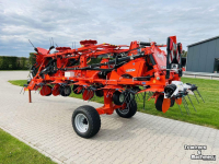 Schudder Kuhn GF17003T NIEUW