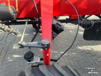 Rugger / Hark / Zwadhark Vicon Andex 1505 4 rotor hark