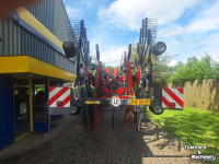 Rugger / Hark / Zwadhark Vicon Andex 1505 4 rotor hark