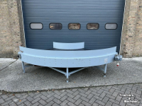 Transportband Kramer R100 BOCHTBAND