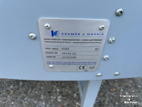 Transportband Kramer R100 BOCHTBAND