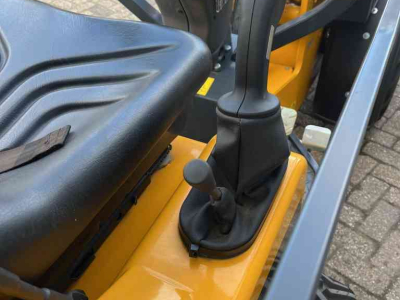 Shovel / Wiellader / Kniklader Schäffer 2428