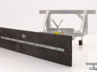 Voerveegband Qmac 240 MECH SCHUIN EURO