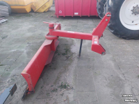Rubberschuif Hekamp TR250