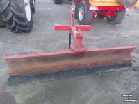 Rubberschuif Hekamp TR250