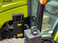 Traktoren Claas Elios 210-4 + kabine