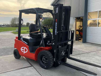 Heftruck EP Equipment EFL 253 B