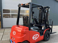 Heftruck EP Equipment EFL 253 B