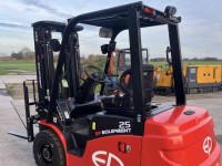 Heftruck EP Equipment EFL 253 B